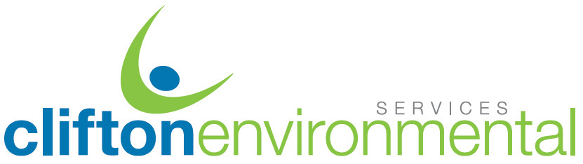 Clifton Environmental logo