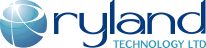 Ryland Technology logo