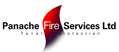 Panache Fire Services logo
